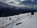 Aux Chalets de Chailloux